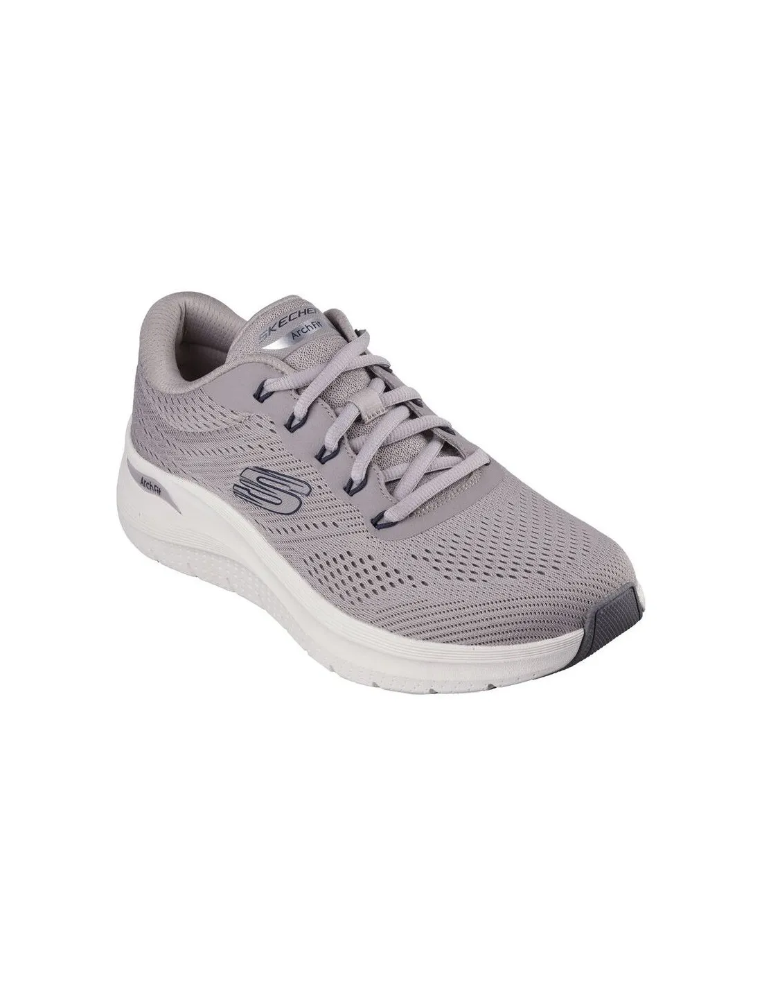 Chaussures Skechers Arch Fit 2.0 Homme Gris
