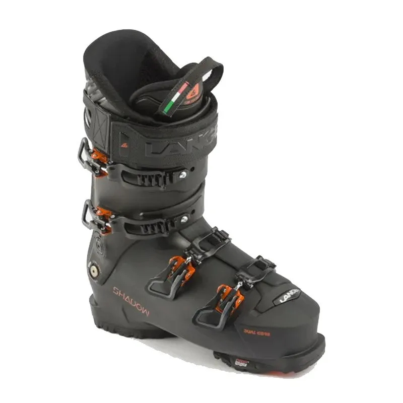 Chaussures Ski Homme Lange Shadow 110 MV GW