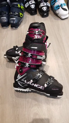 Chaussures ski lange xc 80 / t39 