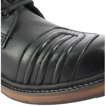 CHAUSSURES SOUBIRAC WATSON NOIR