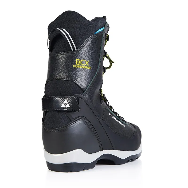 Chaussures SRN BCX Transnordic Waterproof Fischer