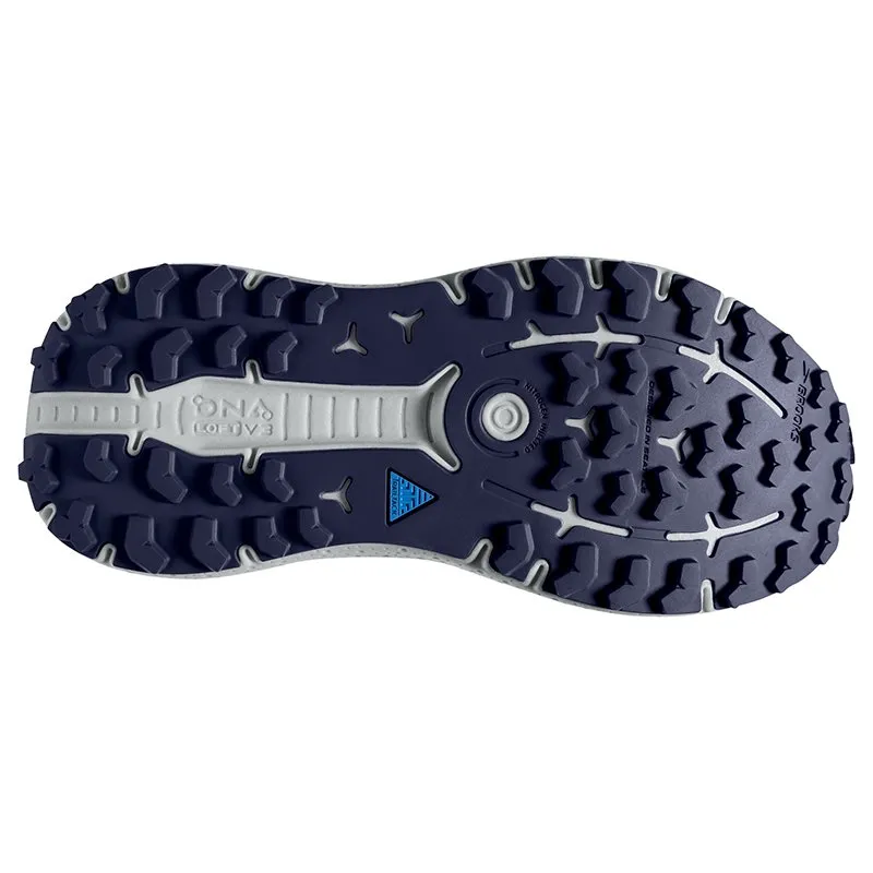 Chaussures Trail Femme Brooks Caldera 6