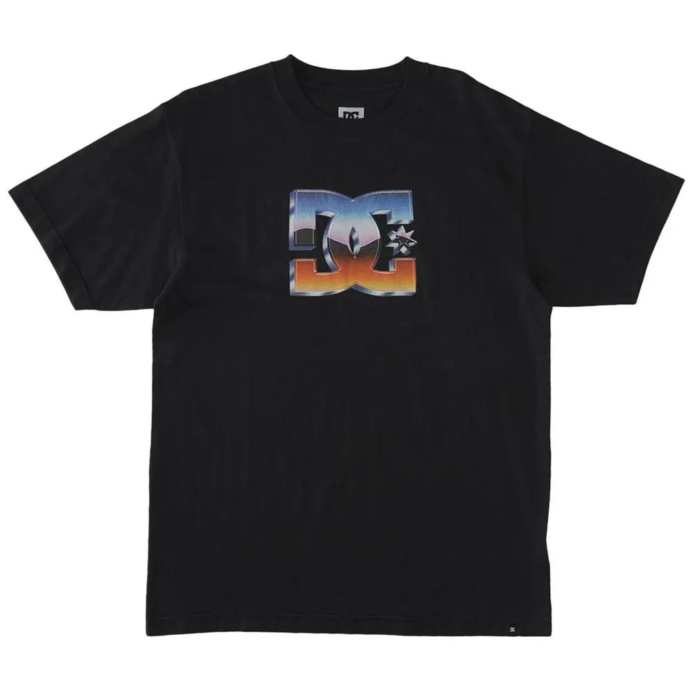 Chrome Star T-Shirt Mc Homme