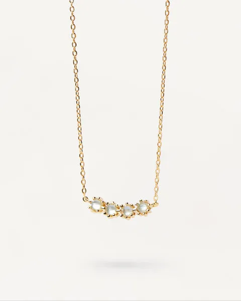 Collier Blue Tide