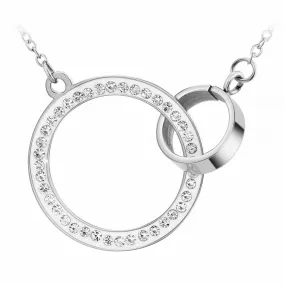 Collier et pendentif So Charm B2734-ARGENT Femme | 3 Suisses