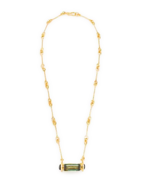 COLLIER MEDEA - ALICAN ICOZ pour FEMME | Printemps