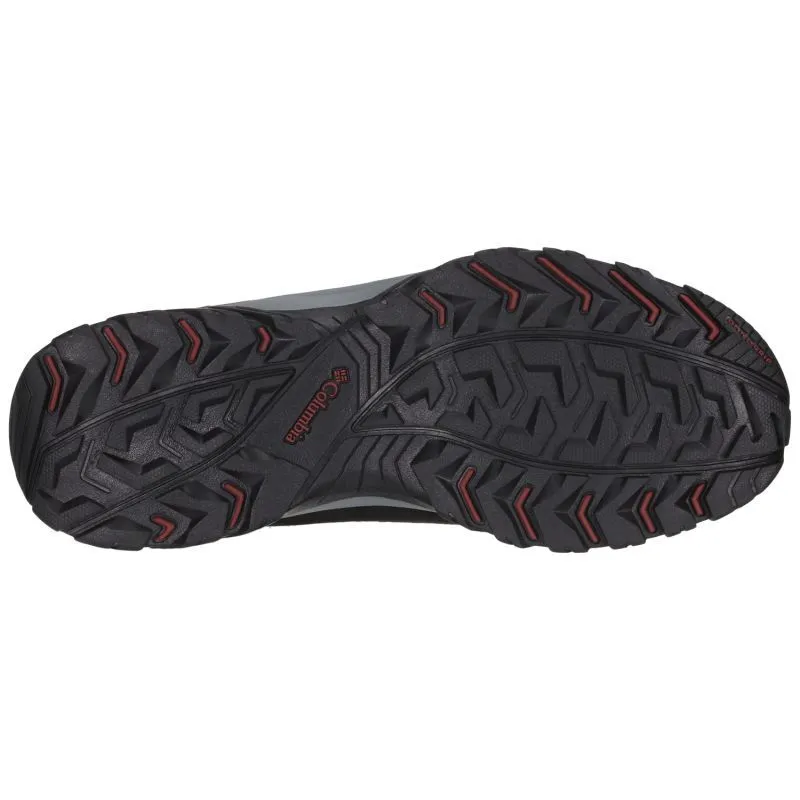 Columbia Terrebonne™ II Mid Outdry™ - Chaussures randonnée homme | Hardloop