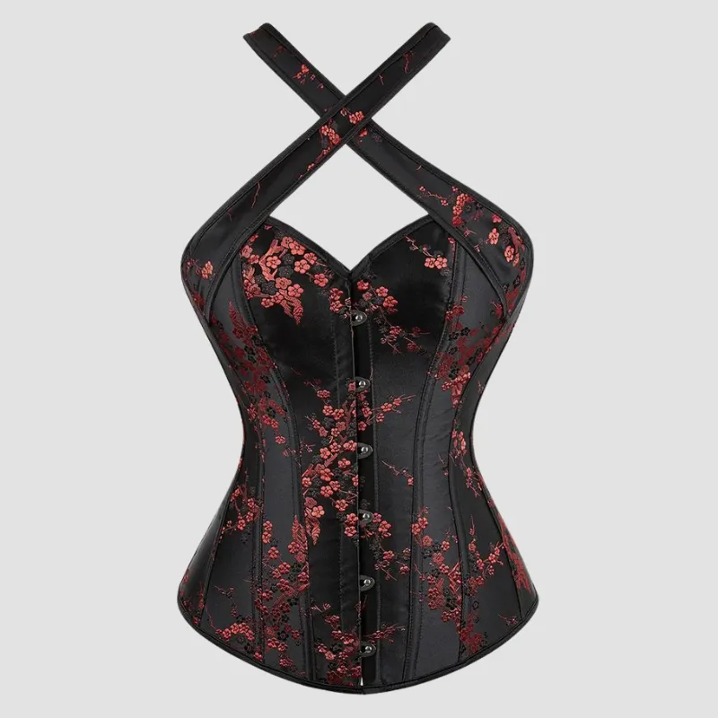 Corset Femme habillé