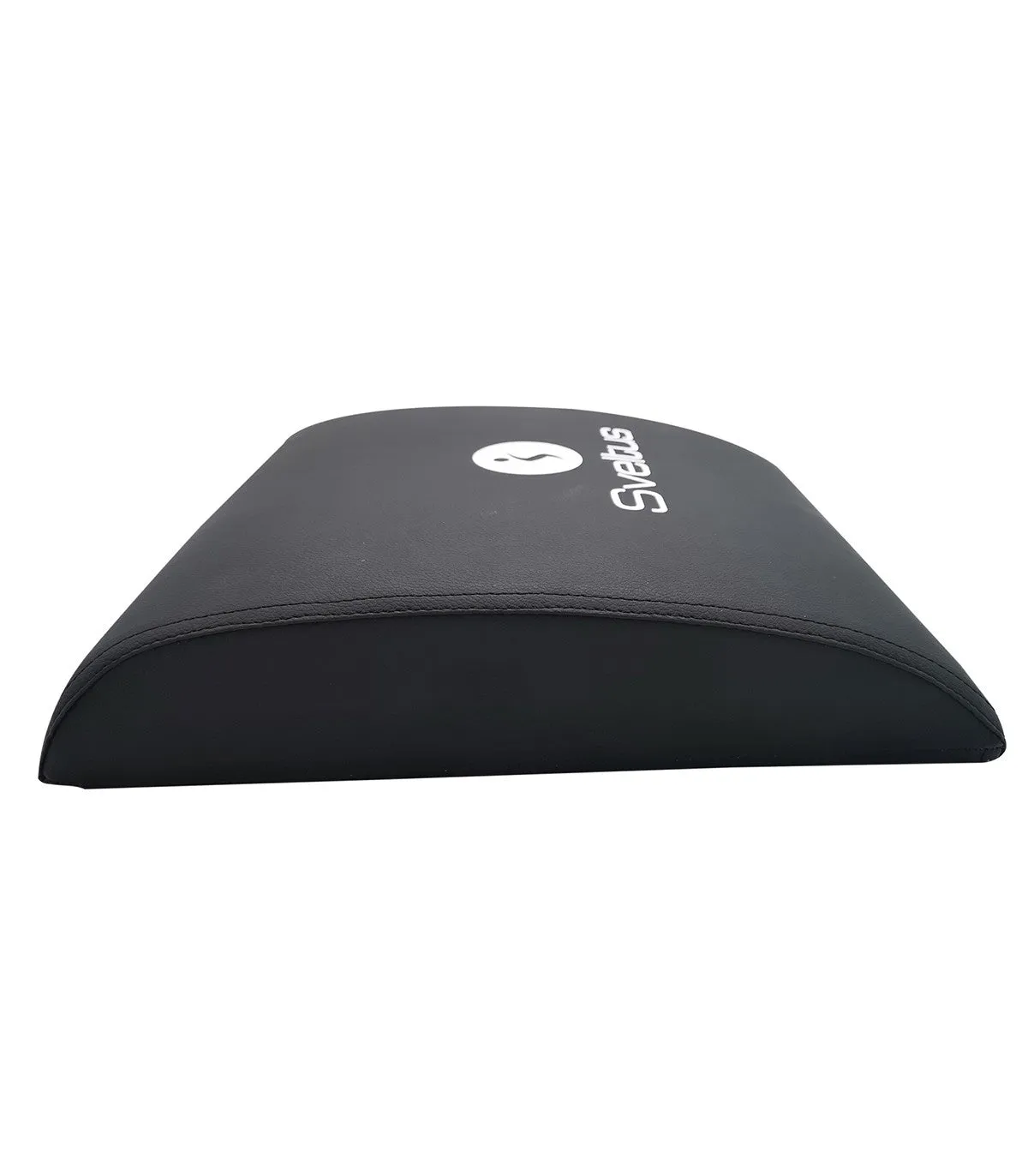 Coussin Lombaire Sveltus - Noir Mat