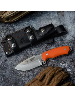 Couteau de survie MINI-Green Beret ⚔️ Boutique Épées