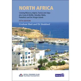 CRUISING GUIDE IMRAY NORTH AFRICA