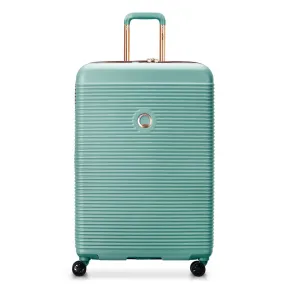 Delsey - FREESTYLE VALISE TROLLEY 4DR-76CM
