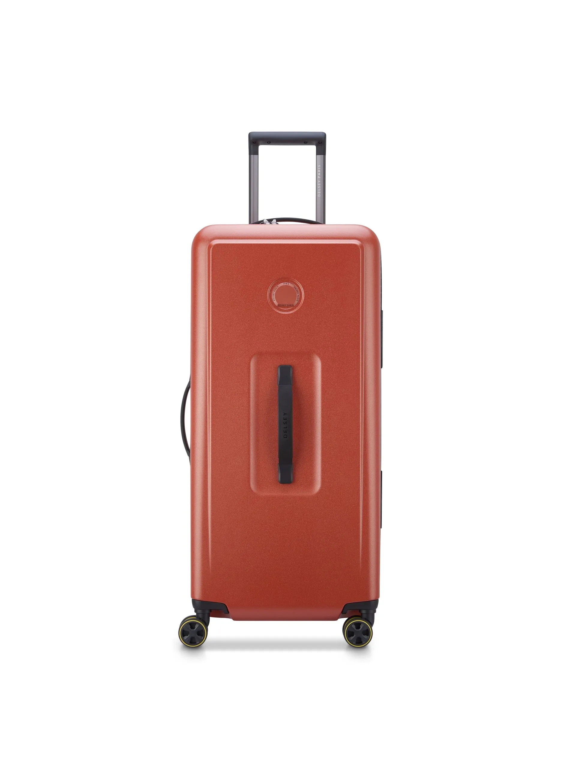 DELSEY PARIS  Valise soute rigide taille xl - turenne 2.0 - Marron