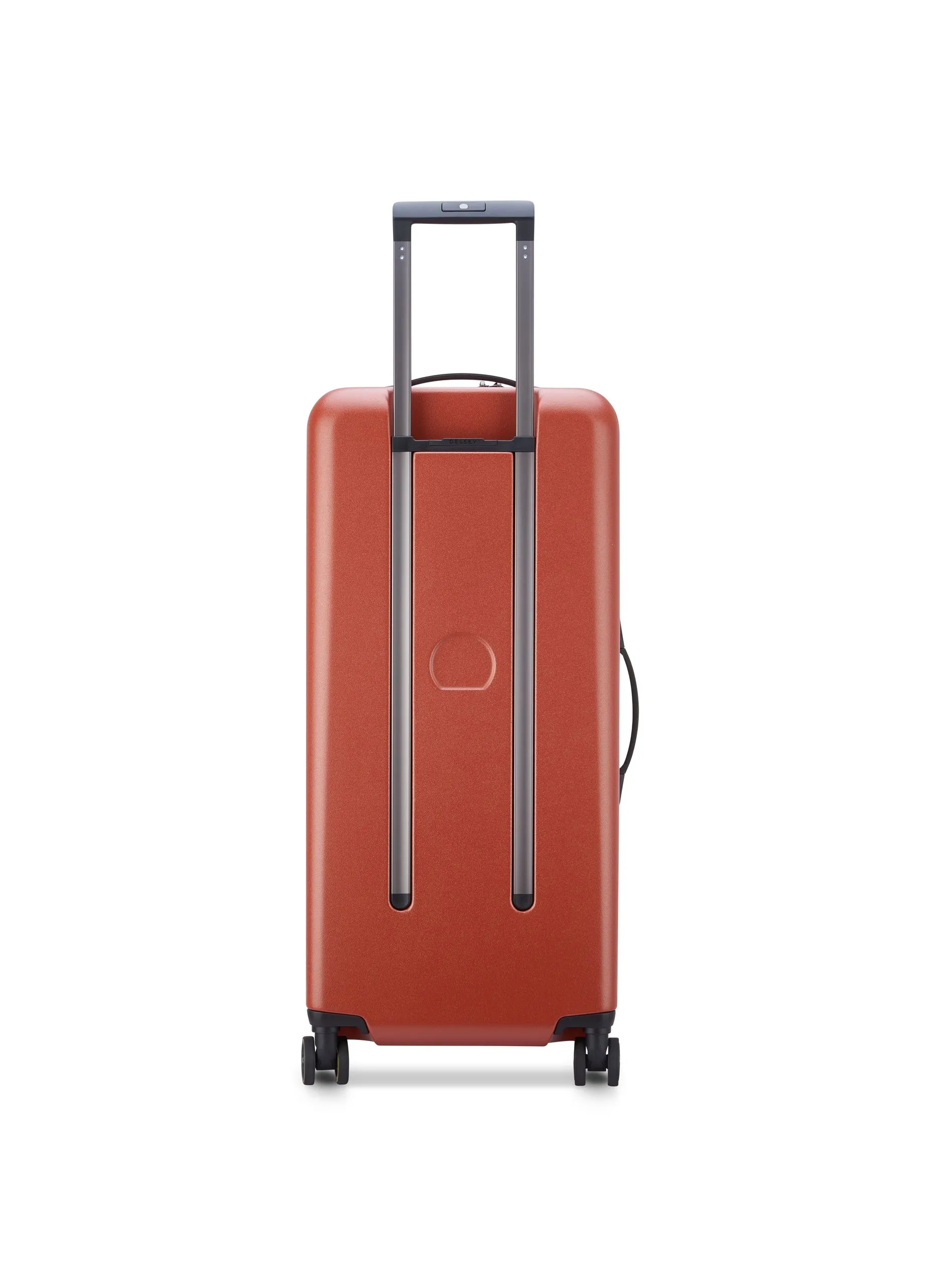 DELSEY PARIS  Valise soute rigide taille xl - turenne 2.0 - Marron