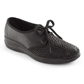 Derbies Pédilège Dania noir