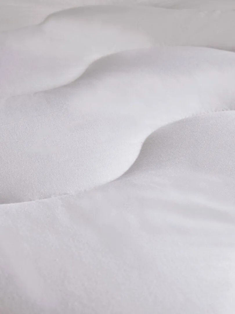 DODO - Couette Anti Punaises de Lit 4 saisons - Blanc
