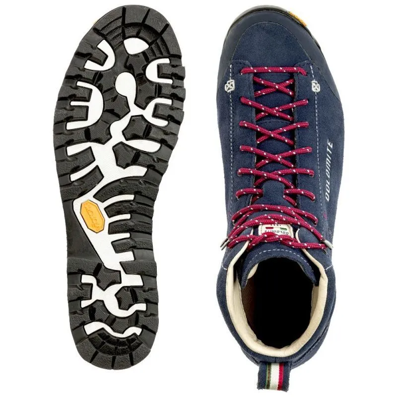Dolomite 54 Hike GTX - Chaussures trekking homme | Hardloop