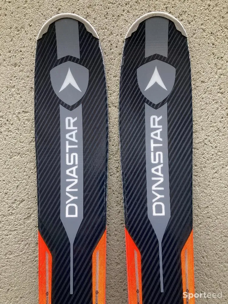 DYNASTAR SKIS LEGEND X84 d'occasion Ajouté le : 20/01/2022