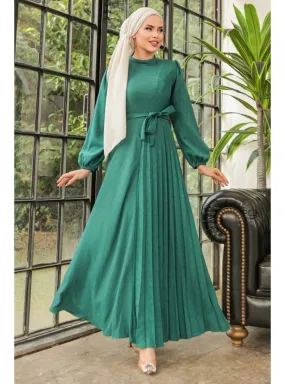 Emerald - Modest Dress