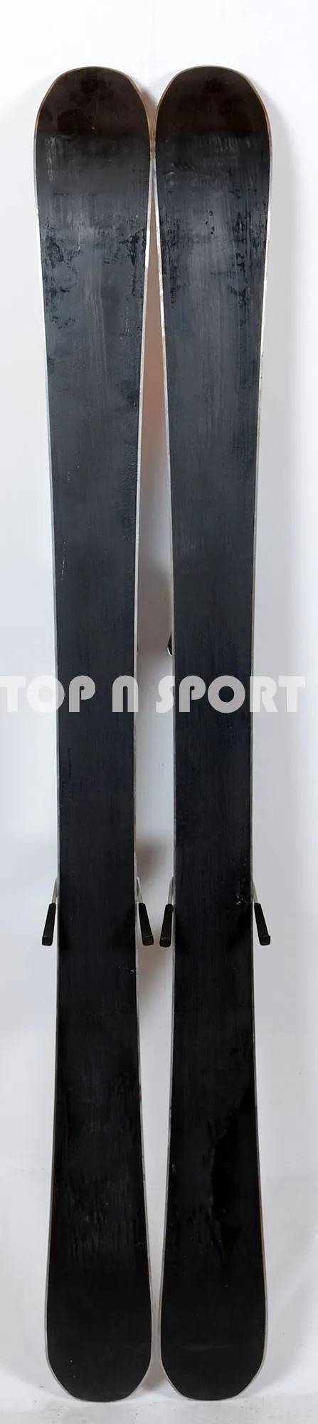 Fischer STARLET - skis d'occasion Junior