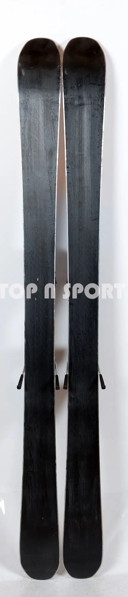 Fischer STARLET - skis d'occasion Junior