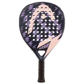 Flash Raquette Padel Femme