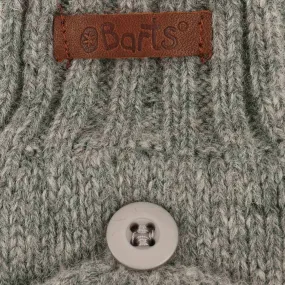 Gants sans Doigts Haakon Boys by Barts --> Chapeaux, casquettes & bonnets en ligne ▷ Chapeaushop