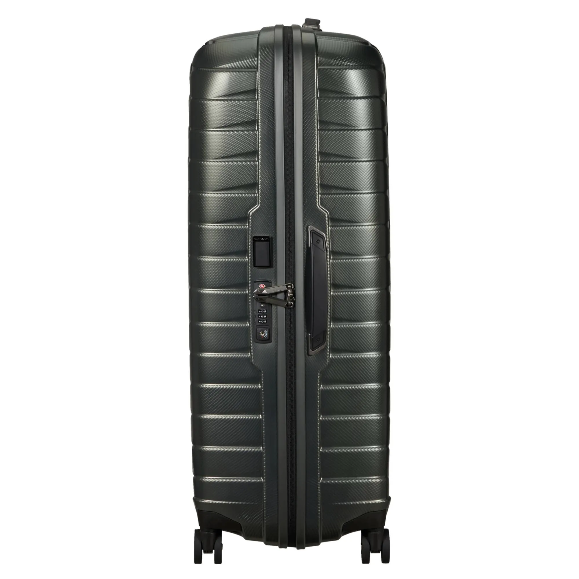Grande Valise 81cm Samsonite Proxis 4 Roues 126043