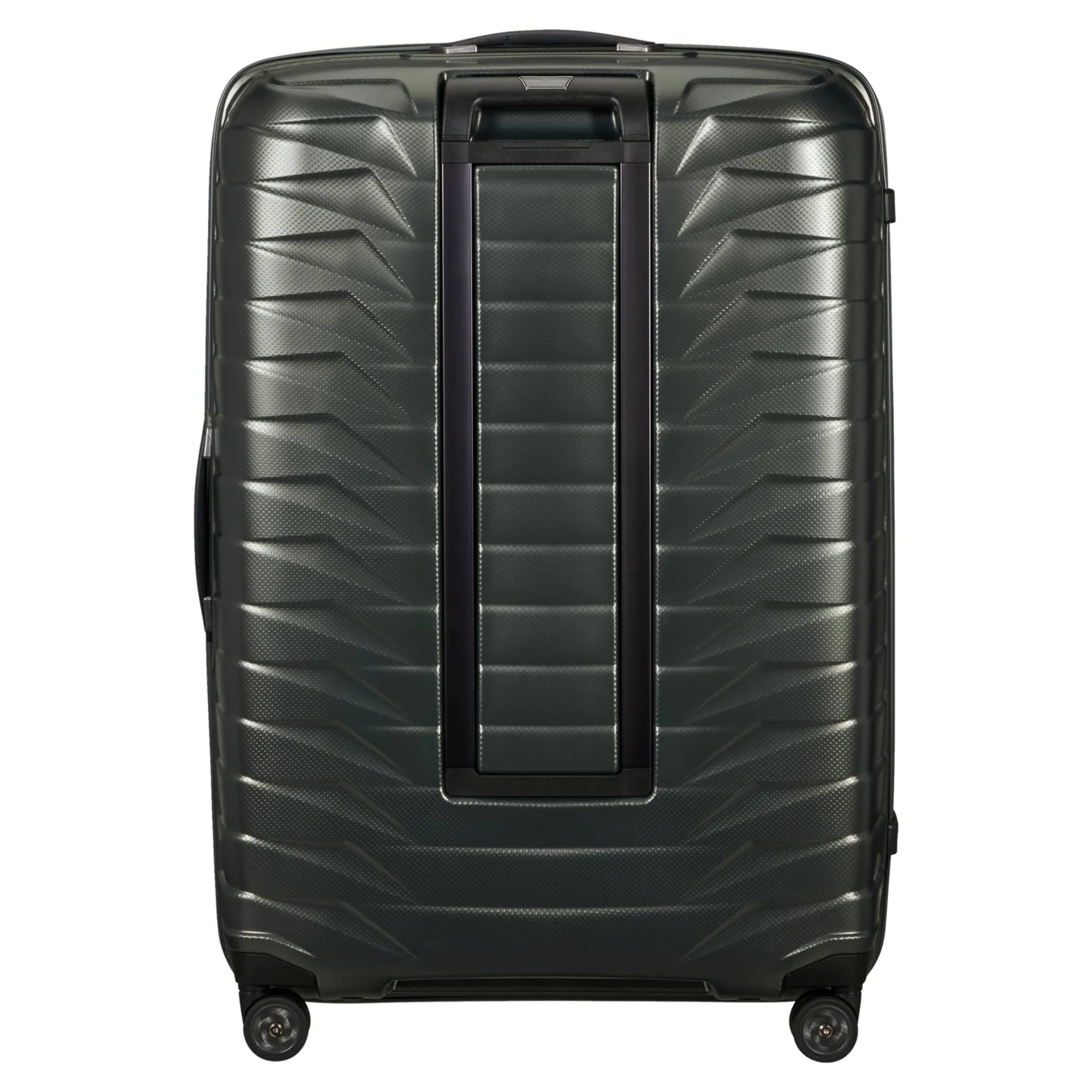 Grande Valise 81cm Samsonite Proxis 4 Roues 126043