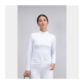 HARCOUR - Polo de concours Pannie Femme