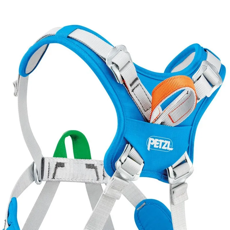 harnais intégral enfant Ouistiti C068 Petzl