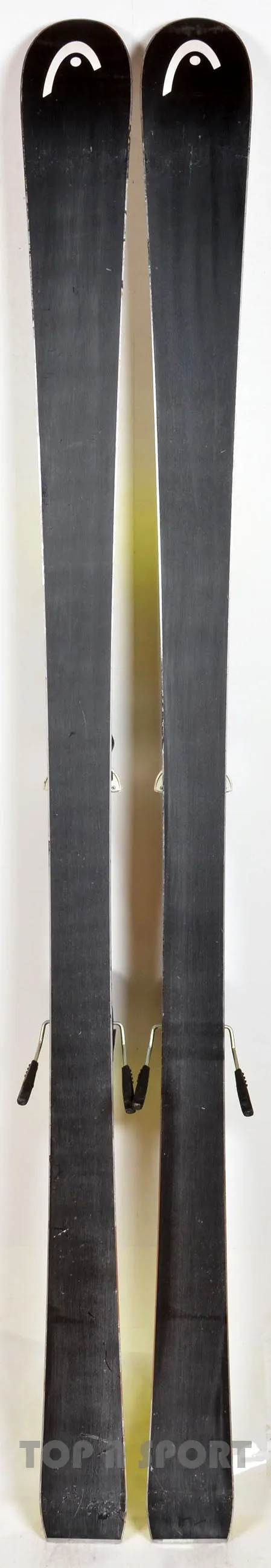 Head I.SHAPE PRO SW - skis d'occasion