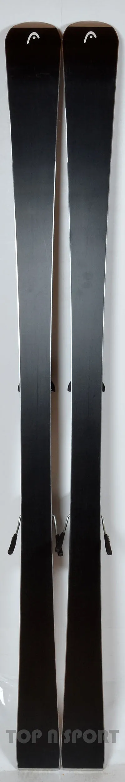 Head PREMIUM 2017 - skis d'occasion