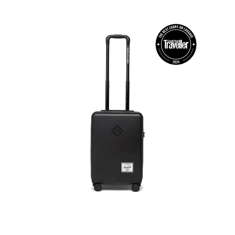 Herschel Heritage Carry On - Valise à roulettes | Hardloop