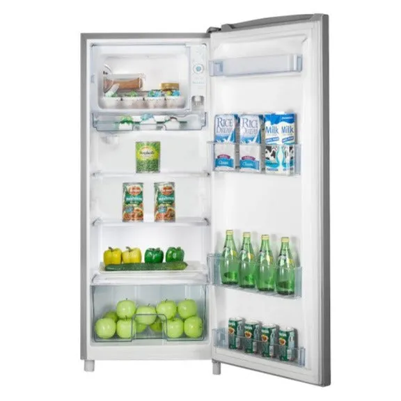 HISENSE RÉFRIGÉRATEUR UNE PORTE 185 LITRES – RS-23DR4SA