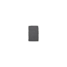 House Doctor Tapis CHINDI Gris 90x60cm