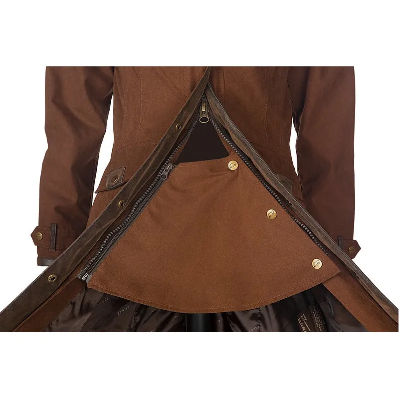 Imperméable femme Kensington Baleno