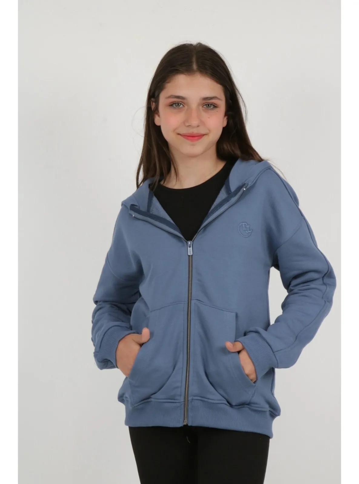 Indigo - Girls` Cardigan/Vest
