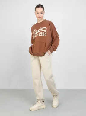 Ivory - Pants