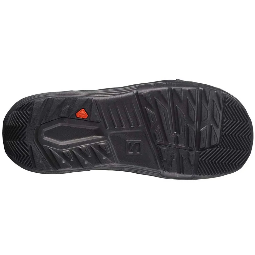 Ivy Boots Snow Femme