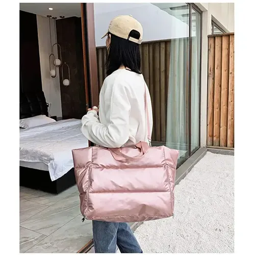 Kamari | Sac  Bandoulière De Vacances Pour Femme | Imperméable