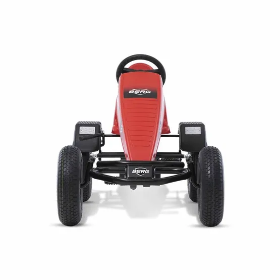 Kart Berg 