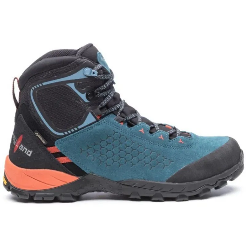 Kayland Inphinity GTX - Chaussures trekking homme | Hardloop