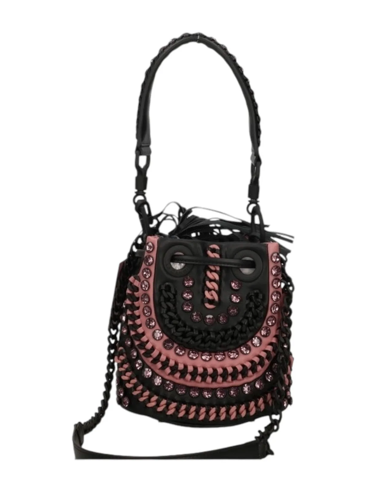 LA CARRIE Sac Femme 142M-ES-125-SYN MUB Noir