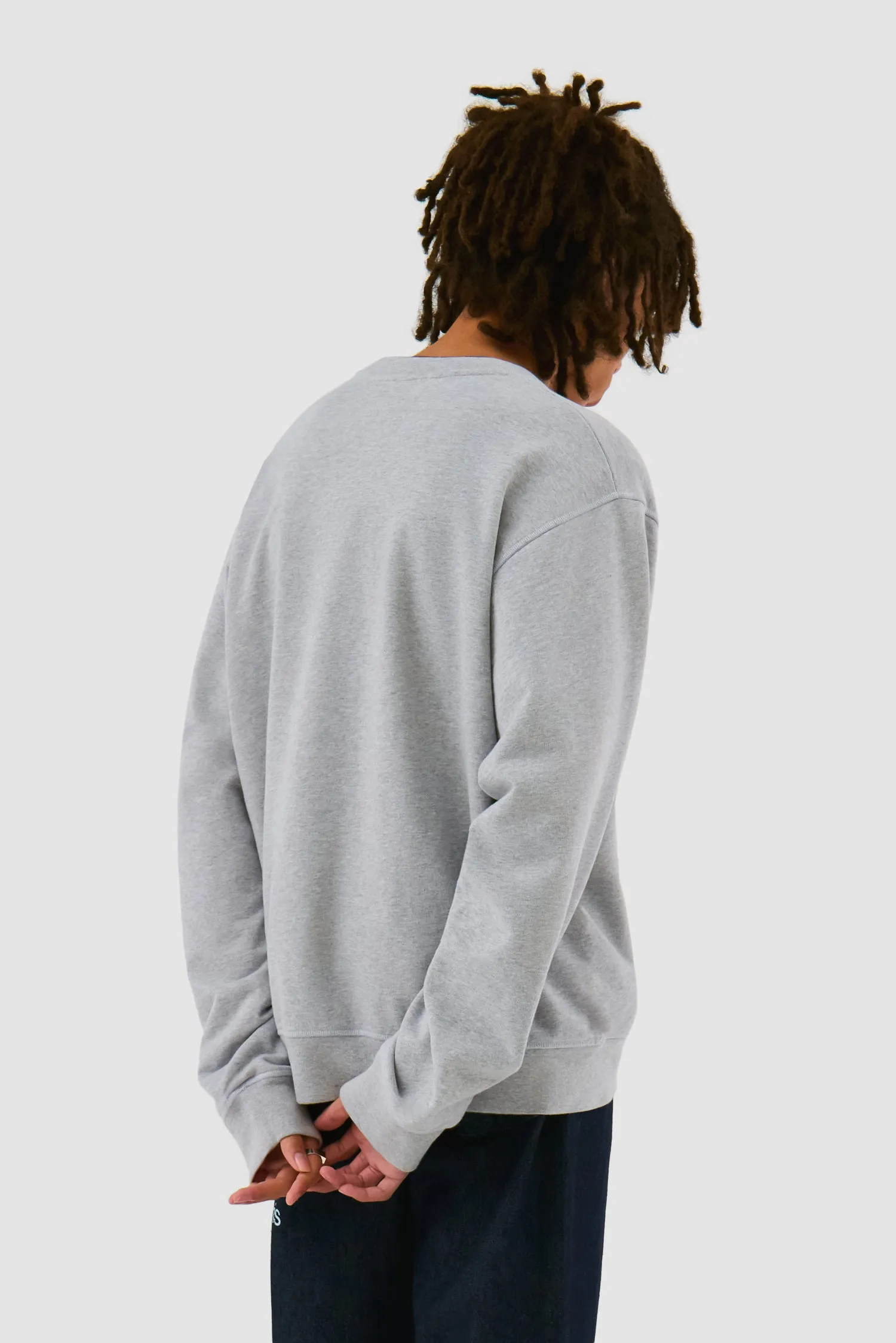 Logo Crewneck