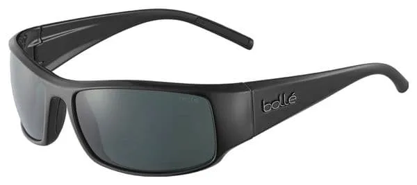 Lunettes Bollé King Noir Brillant - TNS