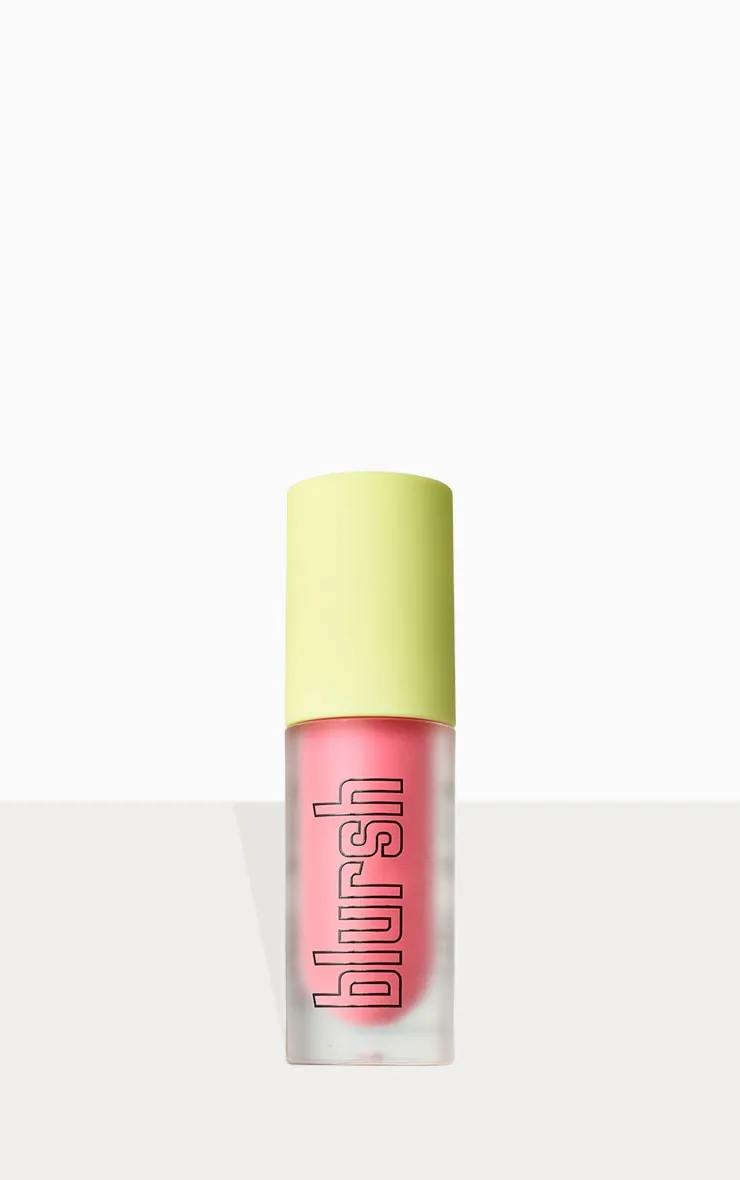 Made By Mitchell Blursh Fard à joues liquide Posey Rosey