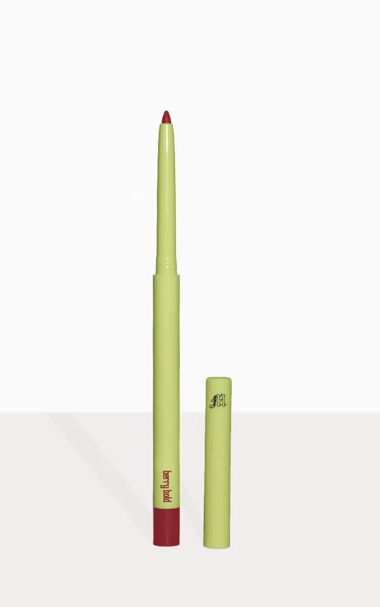 Made by Mitchell Crayon à lèvres All Lip No Trip Berry Bold