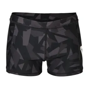 Maillot de Bain Brunotti Boys Berkley AO Black