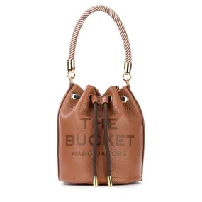 Marc Jacobs Sac The Bucket Sac en cuir